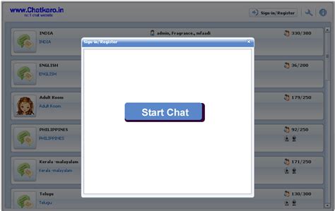 allindiachat|Free Chat Rooms, Chat Online With No Registration